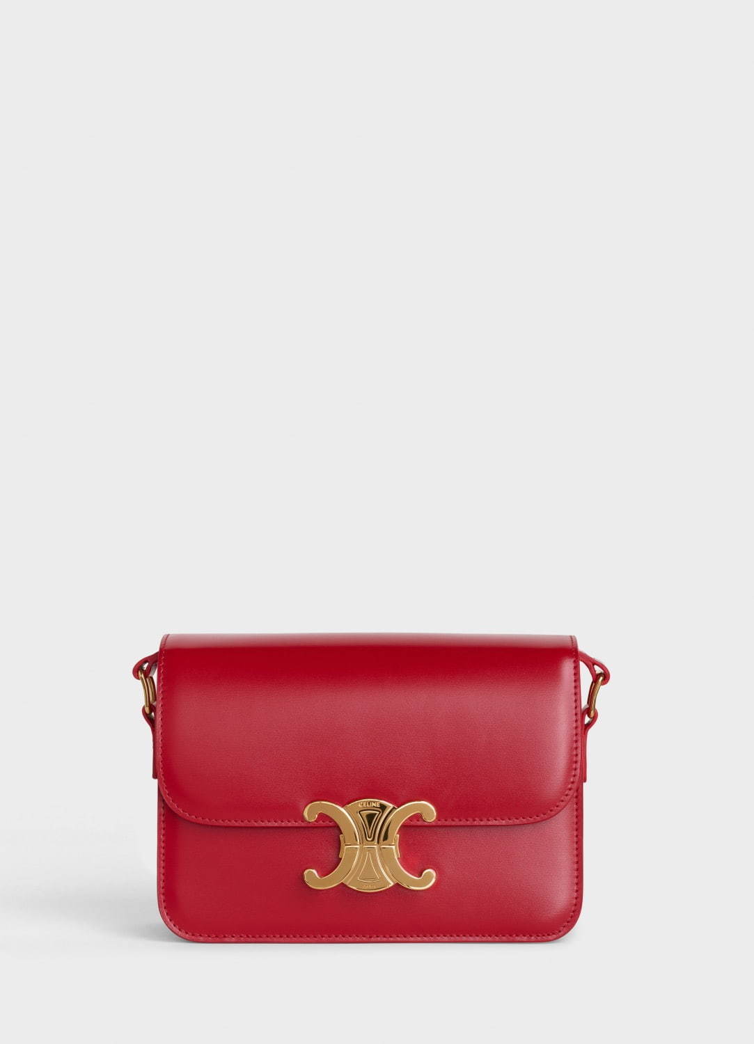 9/23•24限定値下げ　CELINE トリオンフチャームマルチカラー　セリーヌ 9/23•24限定値下げ CELINE トリオンフチャームマルチカラー