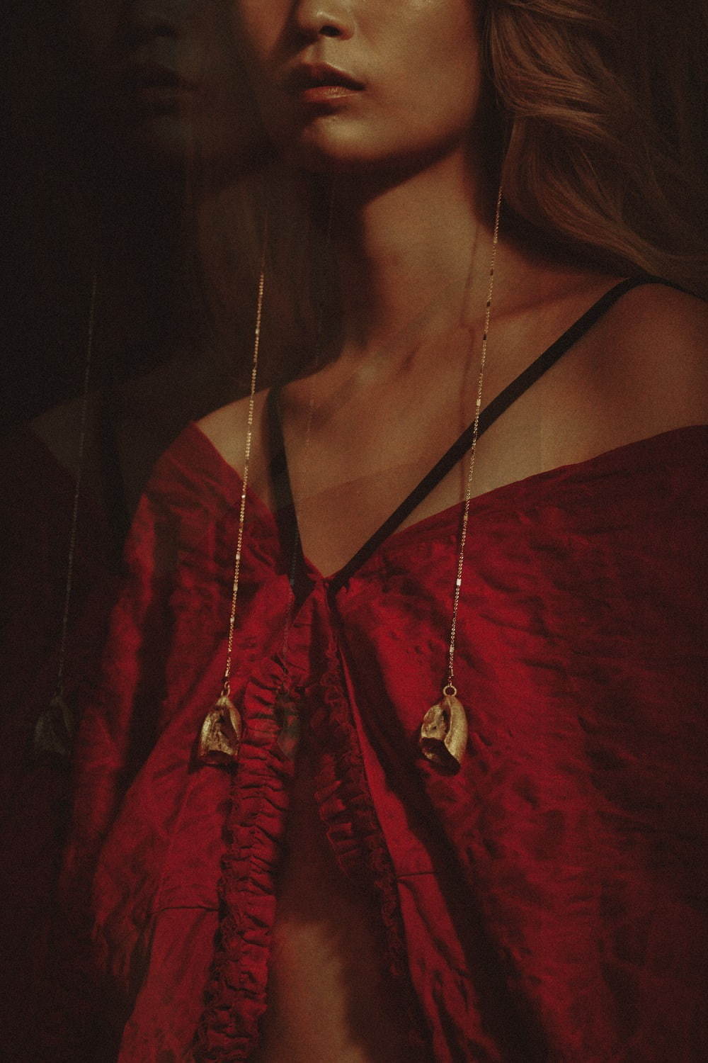 ヒスイ ヒロコ イトウ(HISUI HIROKO ITO) 2020年春夏ウィメンズコレクション  - 写真4