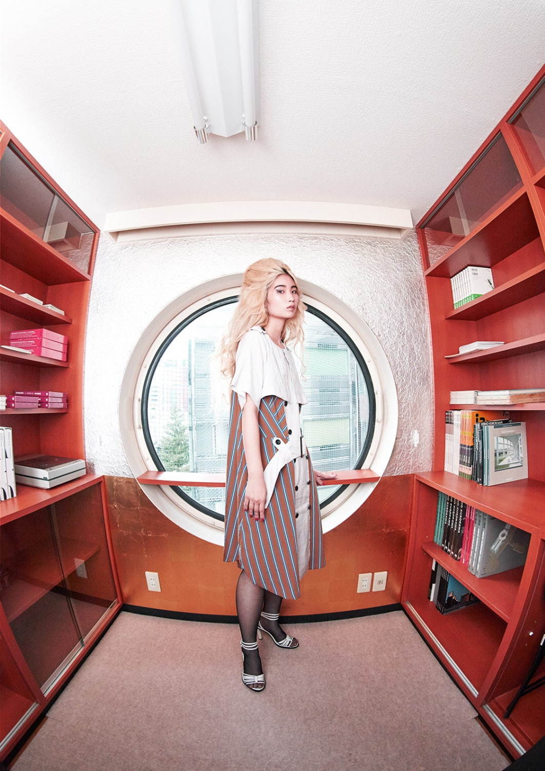 ヒスイ ヒロコ イトウ 2020年春夏｜ シャツ