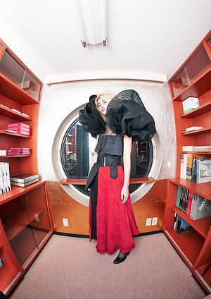 ヒスイ ヒロコ イトウ(HISUI HIROKO ITO) 2020年春夏ウィメンズコレクション  - 写真8