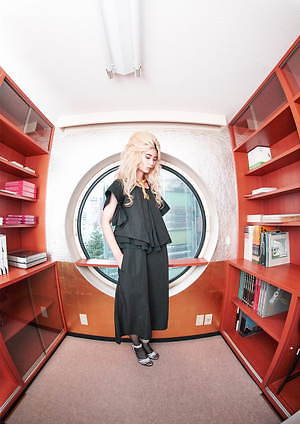 ヒスイ ヒロコ イトウ(HISUI HIROKO ITO) 2020年春夏ウィメンズコレクション  - 写真12