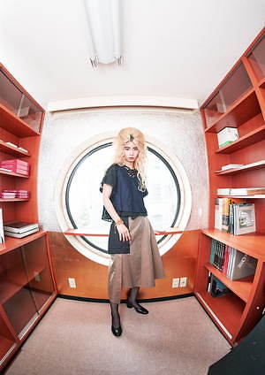 ヒスイ ヒロコ イトウ(HISUI HIROKO ITO) 2020年春夏ウィメンズコレクション  - 写真18