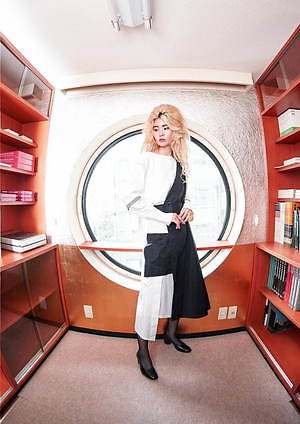 ヒスイ ヒロコ イトウ(HISUI HIROKO ITO) 2020年春夏ウィメンズコレクション  - 写真20