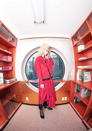 ヒスイ ヒロコ イトウ(HISUI HIROKO ITO) 2020年春夏ウィメンズコレクション  - 写真25