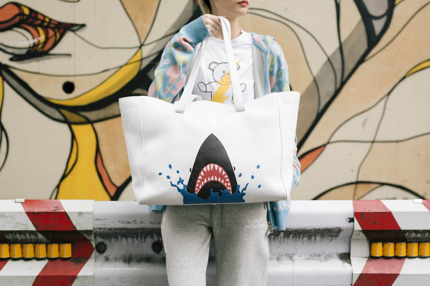 ルシアン ペラフィネ 2019-20年秋冬<span>コレクション</span> - 写真17