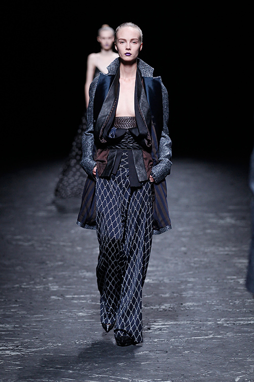 ハイダー アッカーマン(HAIDER ACKERMANN) 2013年春夏ウィメンズコレクション  - 写真2