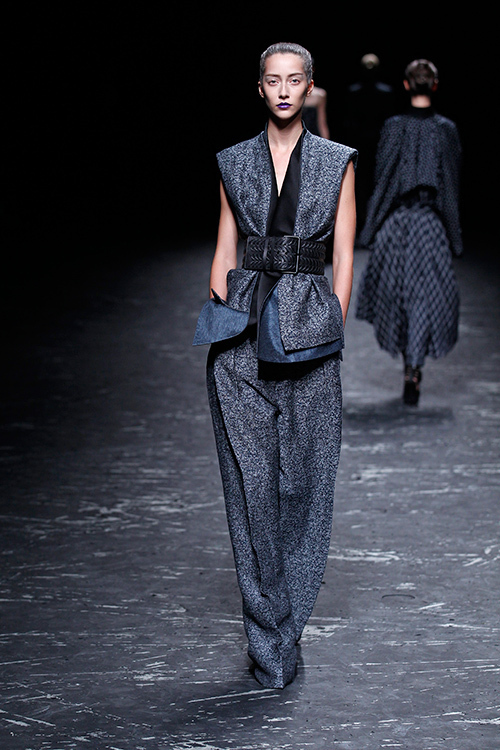 ハイダー アッカーマン(HAIDER ACKERMANN) 2013年春夏ウィメンズコレクション  - 写真7