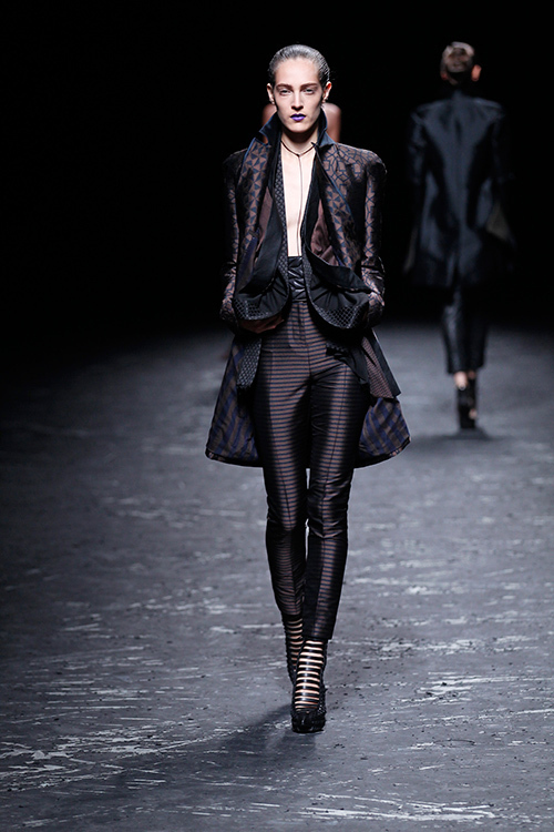 ハイダー アッカーマン(HAIDER ACKERMANN) 2013年春夏ウィメンズコレクション  - 写真15