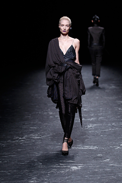 ハイダー アッカーマン(HAIDER ACKERMANN) 2013年春夏ウィメンズコレクション  - 写真18