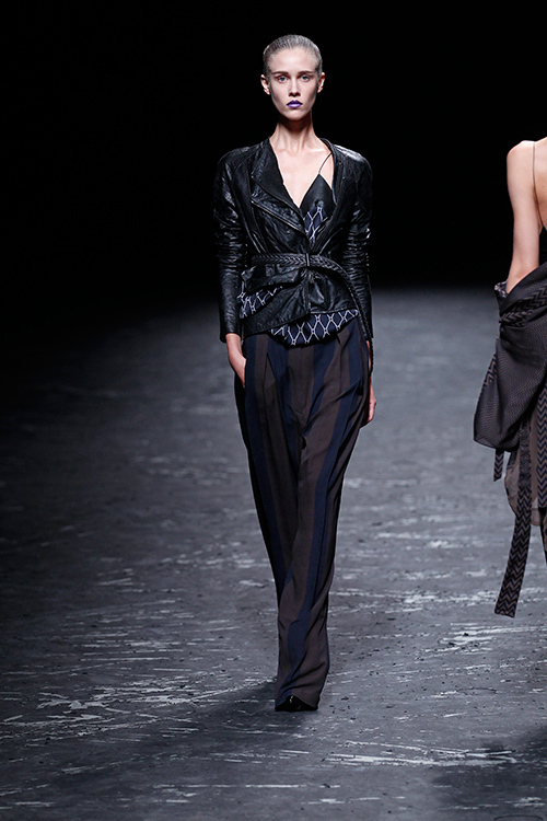 ハイダー アッカーマン(HAIDER ACKERMANN) 2013年春夏ウィメンズコレクション  - 写真19