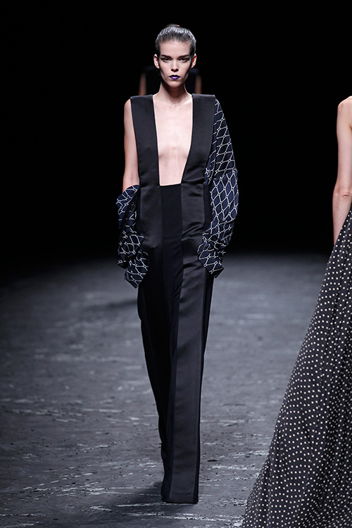 ハイダー アッカーマン(HAIDER ACKERMANN) 2013年春夏ウィメンズコレクション  - 写真22