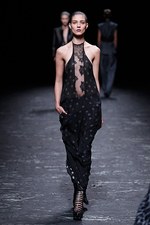 ハイダー アッカーマン2013年春夏コレクション - 素材とフォルムで深化するイマジネーション｜写真9