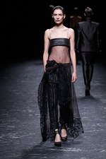 ハイダー アッカーマン2013年春夏コレクション - 素材とフォルムで深化するイマジネーション｜写真11