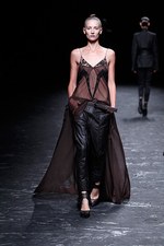 ハイダー アッカーマン2013年春夏コレクション - 素材とフォルムで深化するイマジネーション｜写真16