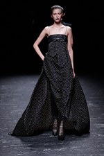 ハイダー アッカーマン2013年春夏コレクション - 素材とフォルムで深化するイマジネーション｜写真21