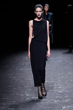 ハイダー アッカーマン2013年春夏コレクション - 素材とフォルムで深化するイマジネーション｜写真26