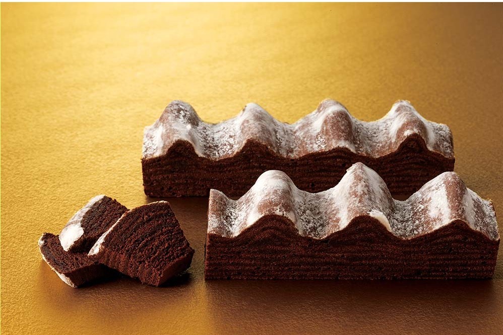 ねんりん家「マウントバーム ブラウニー」