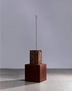 「チェ・ジョンファ個展」表参道のジャイルギャラリーで、キラキラ輝く“世界のガラクタ”の集合体｜写真1