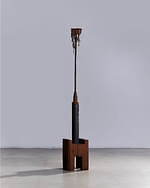 「チェ・ジョンファ個展」表参道のジャイルギャラリーで、キラキラ輝く“世界のガラクタ”の集合体｜写真30