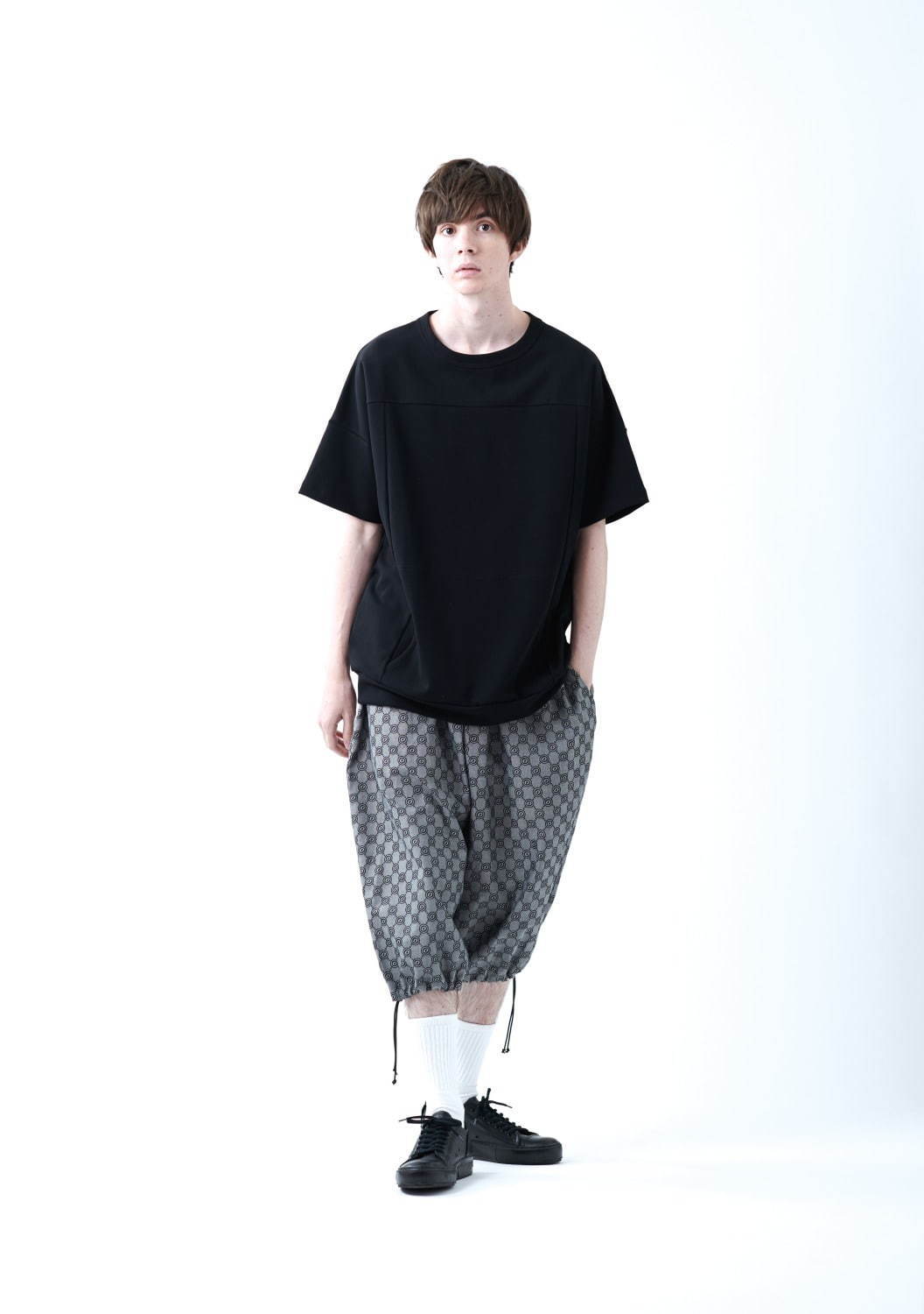 オーバーザストライプス(OVER THE STRiPES) 2020年春夏メンズ オーバーザストライプス(OVER THE STRiPES) 2020年春夏メンズ