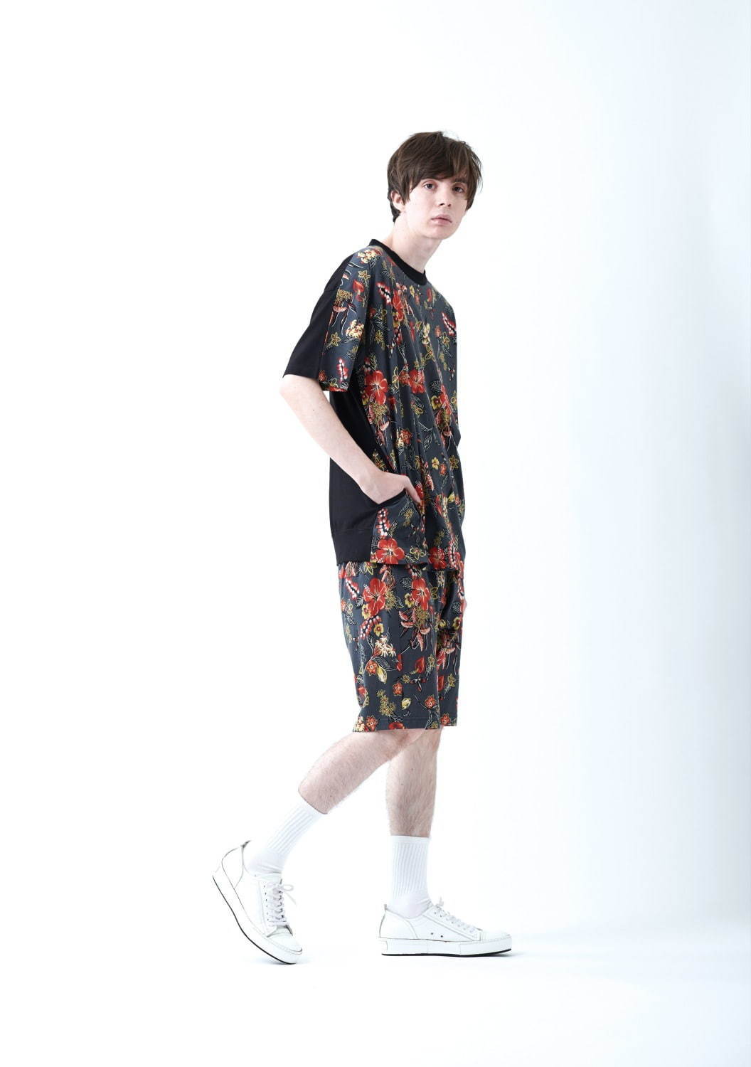 オーバーザストライプス : OVER THE STRiPES - ファッションプレス オーバーザストライプス : OVER THE STRiPES - ファッションプレス