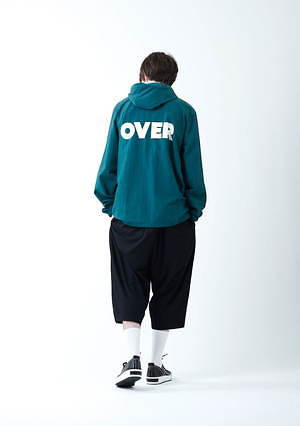 オーバーザストライプス(OVER THE STRiPES) 2020年春夏メンズコレクション  - 写真4