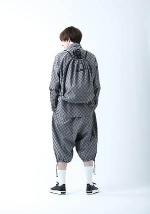 オーバーザストライプス(OVER THE STRiPES) 2020年春夏メンズコレクション  - 写真7