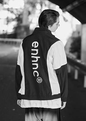 エンハンス エレメント(Enhance Element) 2020年春夏メンズコレクション  - 写真2