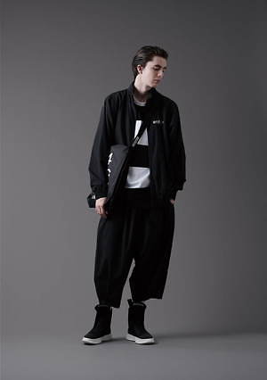 エンハンス エレメント(Enhance Element) 2020年春夏メンズコレクション  - 写真5