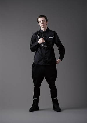 エンハンス エレメント(Enhance Element) 2020年春夏メンズコレクション  - 写真6