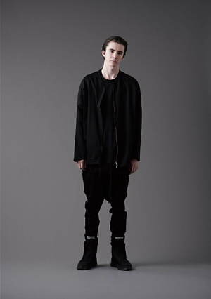 エンハンス エレメント(Enhance Element) 2020年春夏メンズコレクション  - 写真11