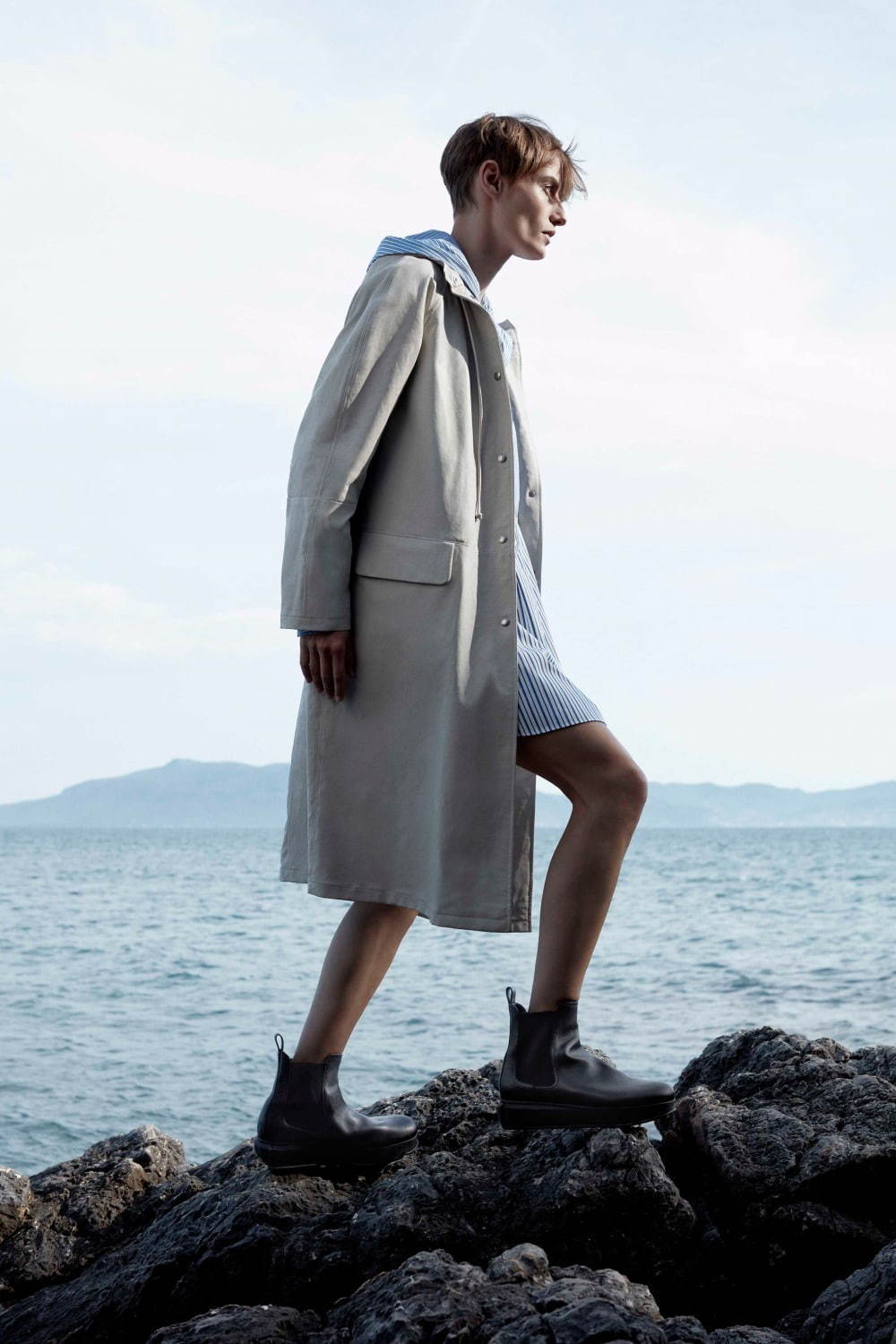 フェラガモ(Ferragamo) 2020年リゾートウィメンズ&メンズコレクション  - 写真6