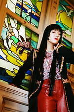 エイチ＆エム(H&M), ジャンバティスタ ヴァリ(GiAMBATTiSTA VALLi) ジャンバティスタ・ヴァリ x H&M｜写真8