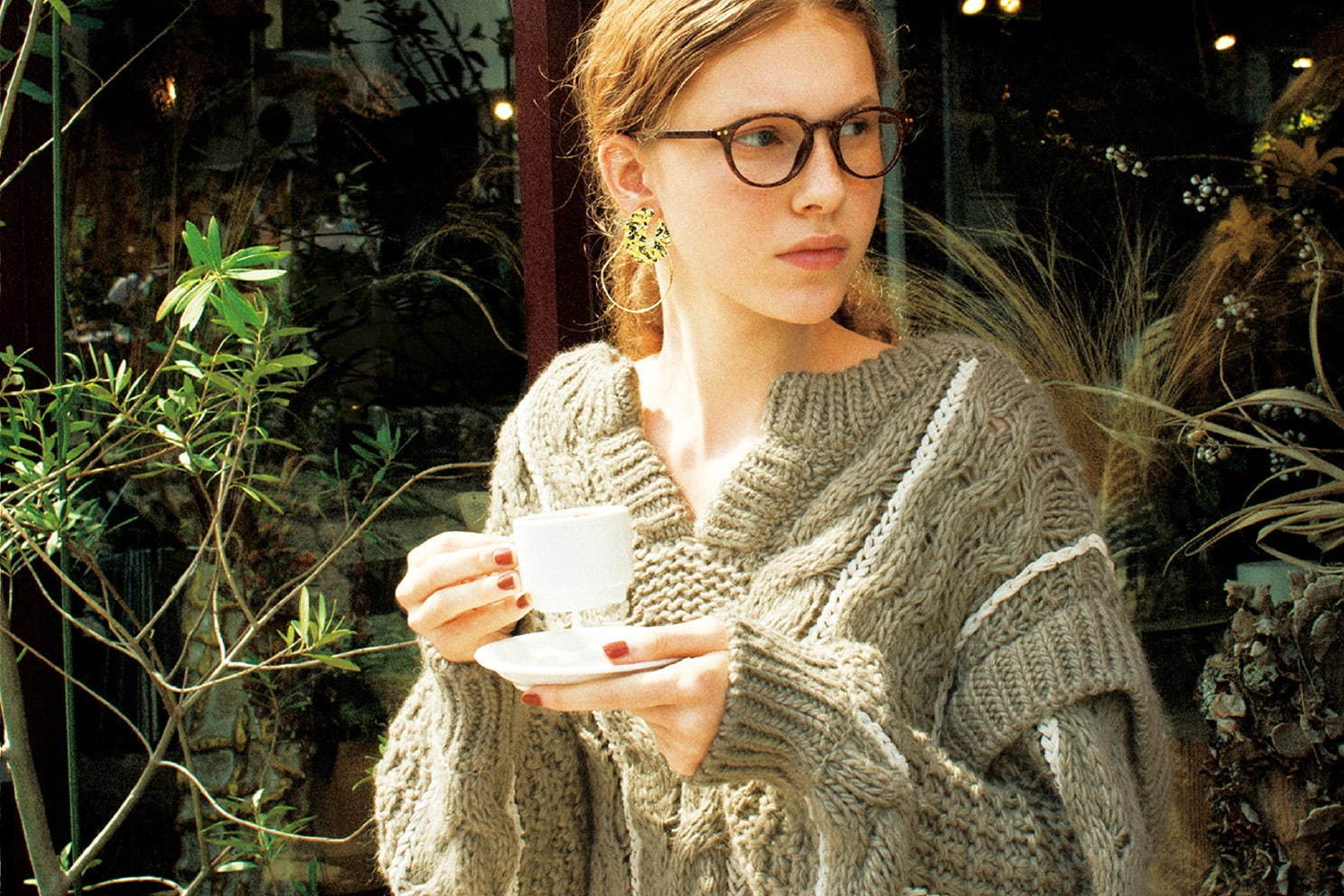 スナイデル 2019-20年秋冬 ウィメンズ コレクション