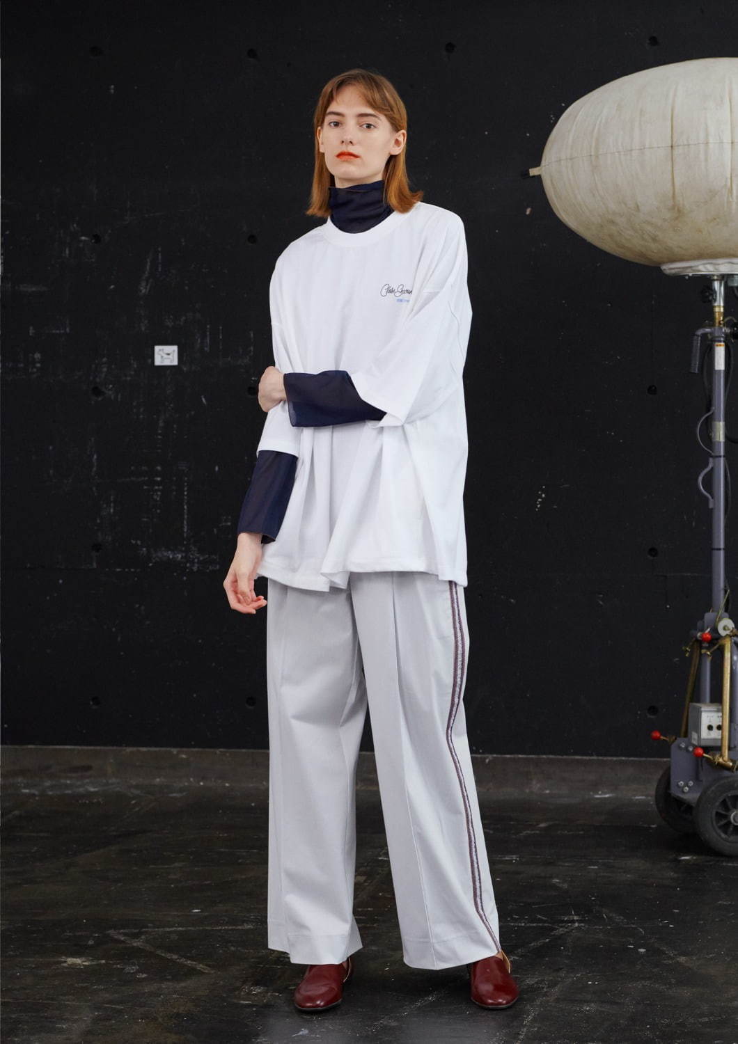 ポンティ 2020年春夏<span>コレクション</span> - 写真8
