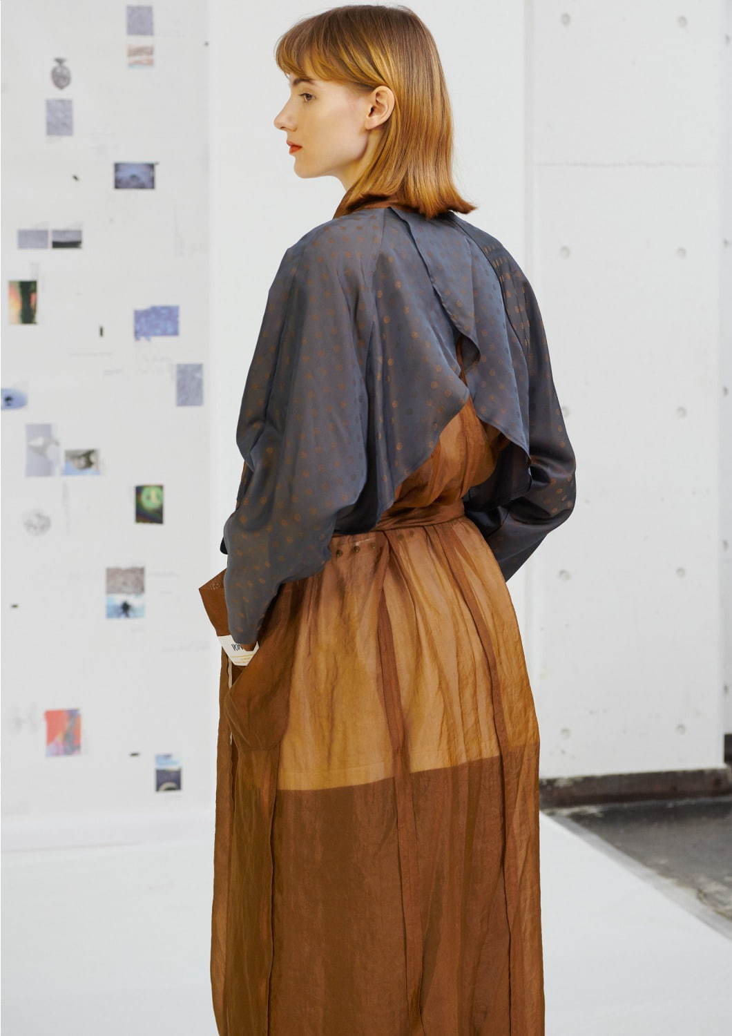 ポンティ 2020年春夏<span>コレクション</span> - 写真10