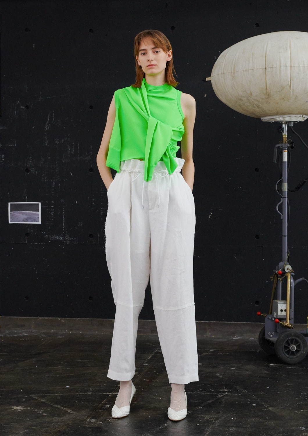 ポンティ 2020年春夏<span>コレクション</span> - 写真19