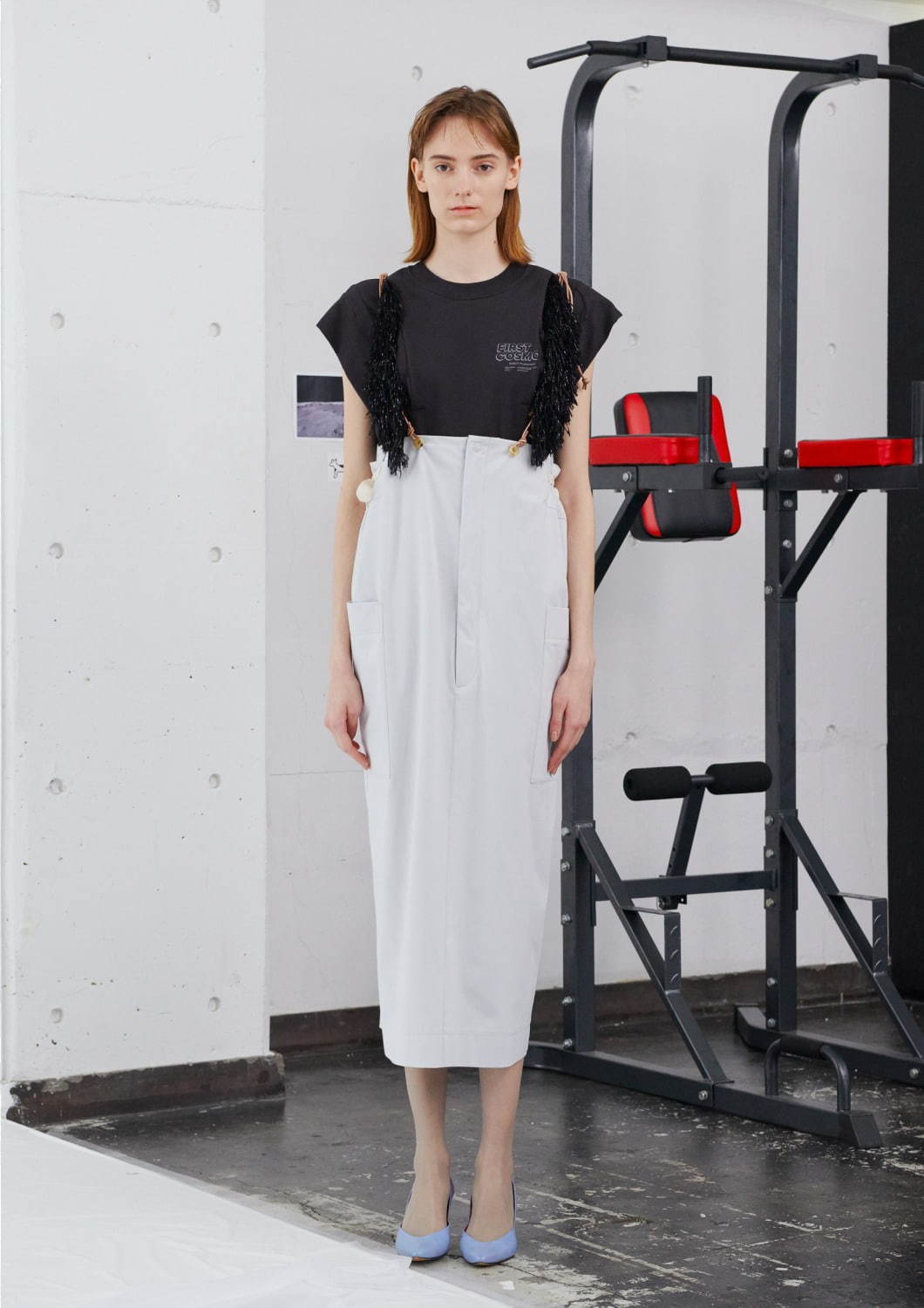 ポンティ 2020年春夏<span>コレクション</span> - 写真20