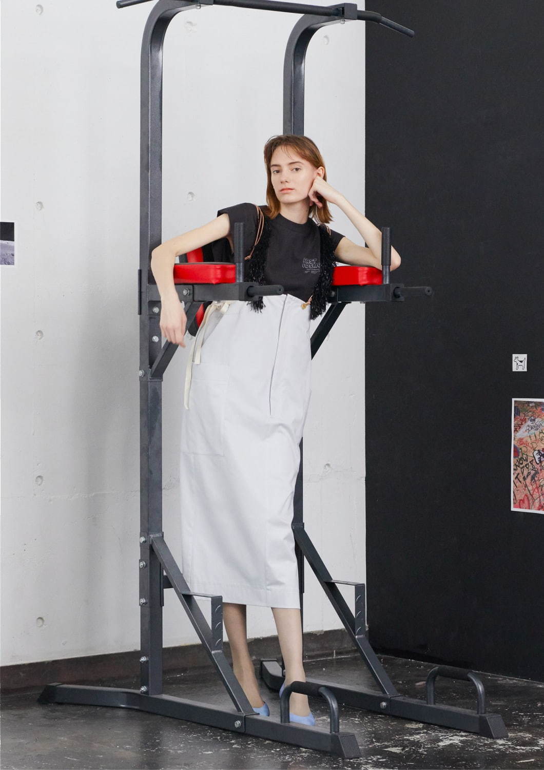 ポンティ 2020年春夏<span>コレクション</span> - 写真27