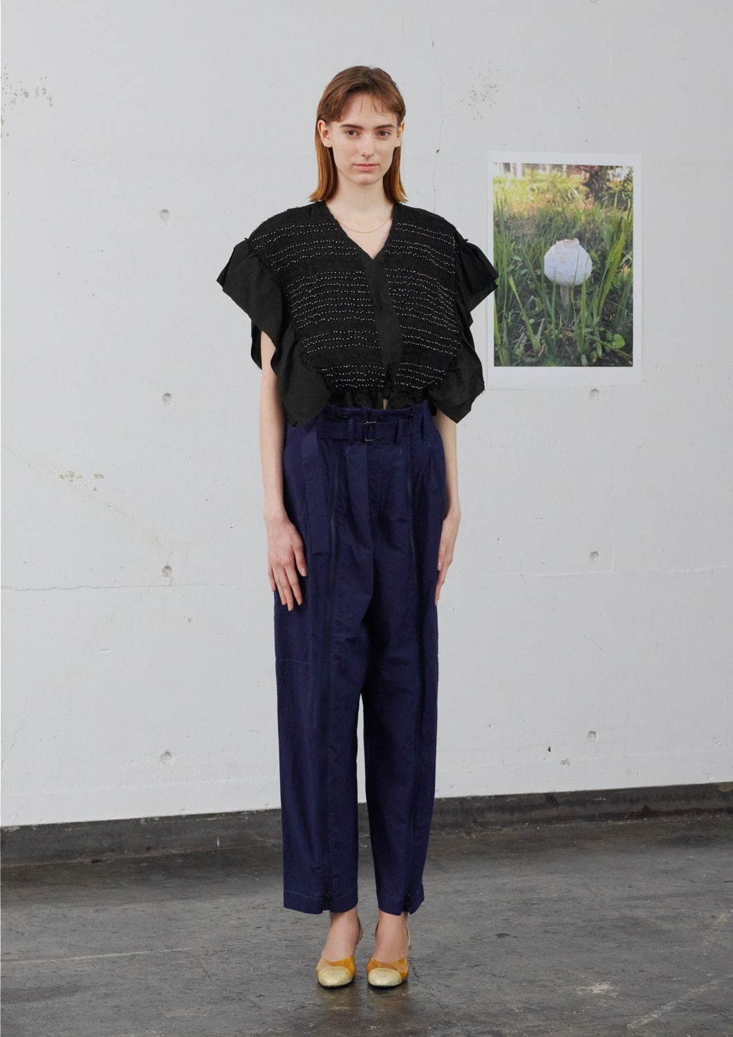 ポンティ 2020年春夏<span>コレクション</span> - 写真28
