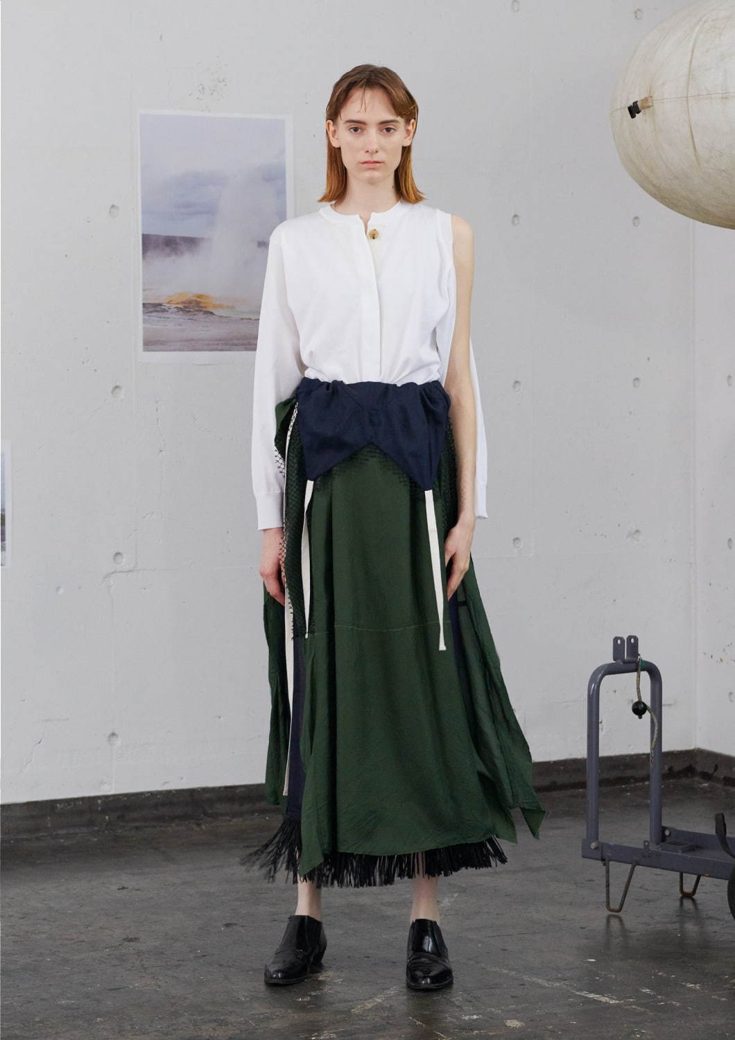 ポンティ 2020年春夏<span>コレクション</span> - 写真32