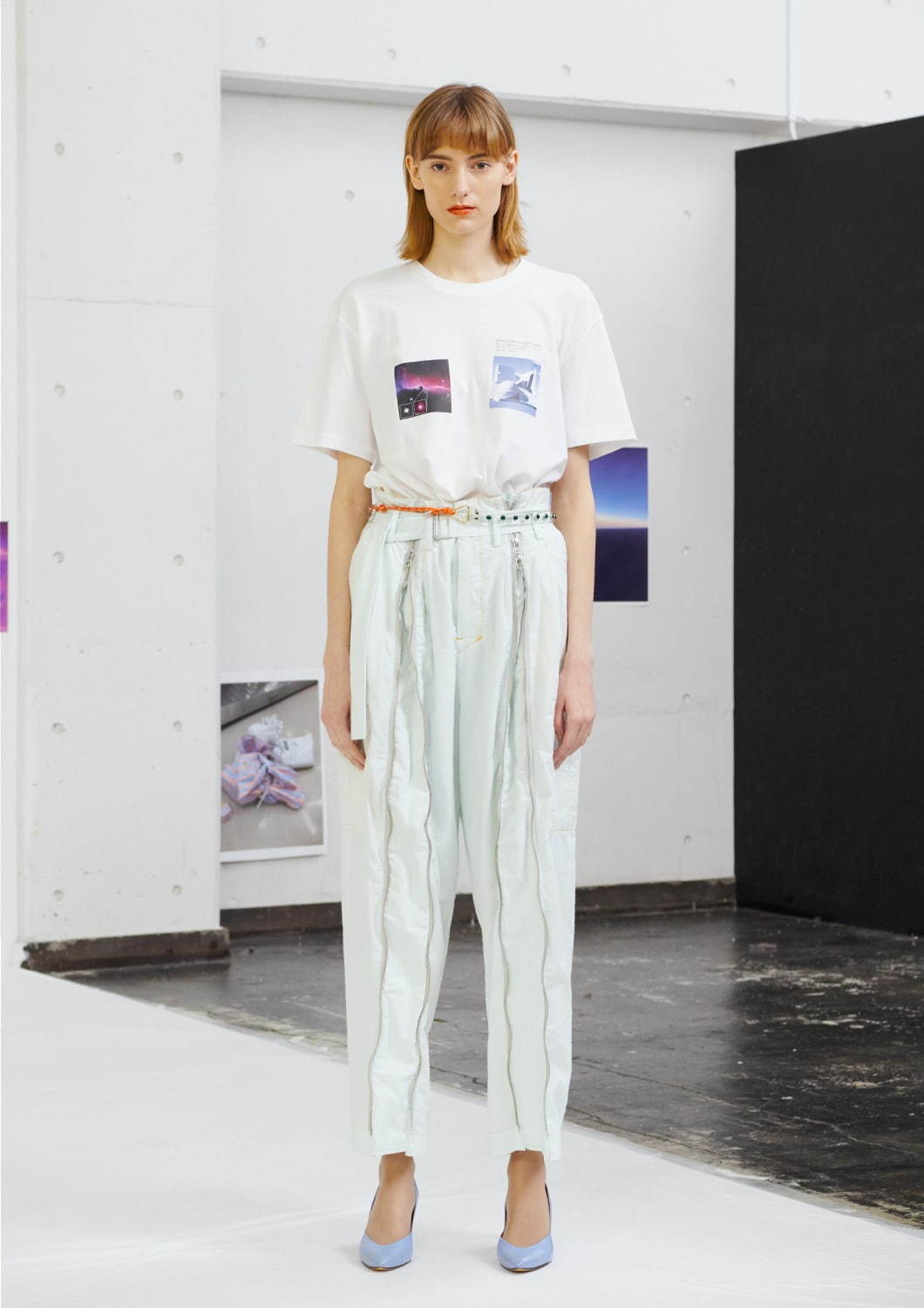 ポンティ 2020年春夏<span>コレクション</span> - 写真36