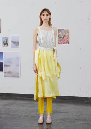 ポンティ(PONTI) 2020年春夏ウィメンズコレクション  - 写真3