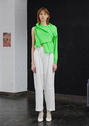 ポンティ(PONTI) 2020年春夏ウィメンズコレクション  - 写真35