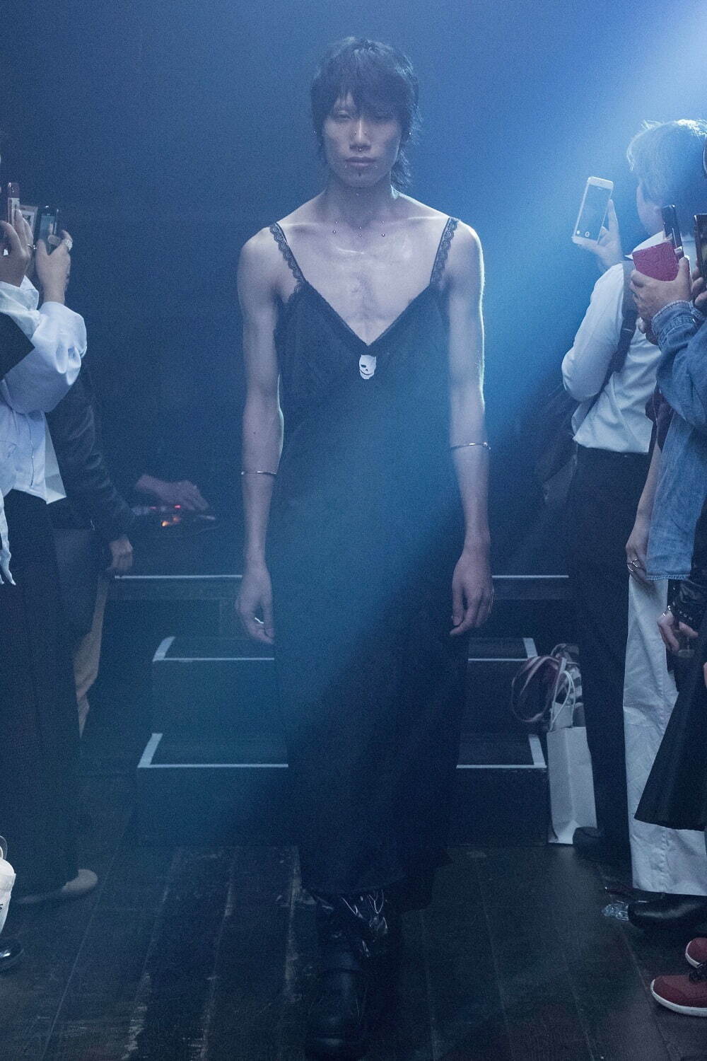 イクミ 2020年春夏<span>コレクション</span> - 写真1