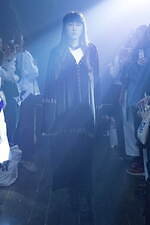 イクミ 2020年春夏コレクション - この世に揺らめく“幽霊”ときもだめしを、コムアイとコラボ｜写真16