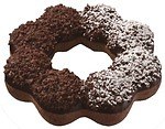 ミスタードーナツ(Mister Donut) ポン・デ・ショコラ｜写真5