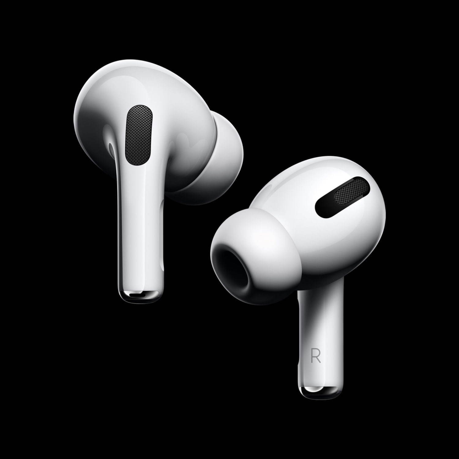 Apple pro AirPods アップル　イヤフォン