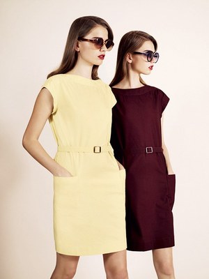 アー・ペー・セー(A.P.C.) 2013年春夏ウィメンズコレクション  - 写真16