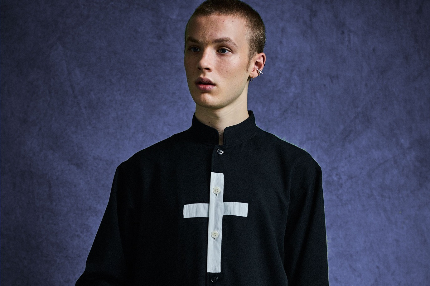 ミルクボーイ 2019年冬 メンズ コレクション